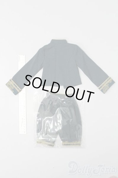 画像2: SDGｒB/OF:Gentle Blood Boy's基本セット　psycho-lab様製 S-25-09-21-113-TO-ZS (2)