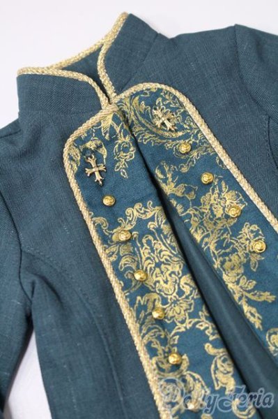 画像3: SDGｒB/OF:Gentle Blood Boy's基本セット　psycho-lab様製 S-25-09-21-113-TO-ZS (3)