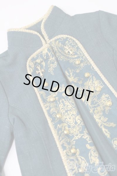 画像3: SDGｒB/OF:Gentle Blood Boy's基本セット　psycho-lab様製 S-25-09-21-113-TO-ZS (3)