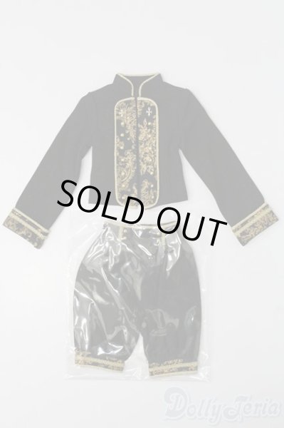 画像1: SDGｒB/OF:Gentle Blood Boy's基本セット　psycho-lab様製 S-25-09-21-114-TO-ZS (1)