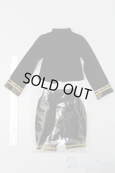 画像2: SDGｒB/OF:Gentle Blood Boy's基本セット　psycho-lab様製 S-25-09-21-114-TO-ZS (2)