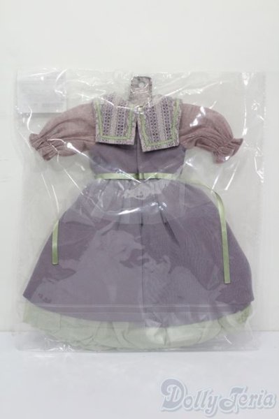 画像2: SD/OF 紫陽花ドレスセット(ボークス) S-25-09-14-079-TO-ZS (2)