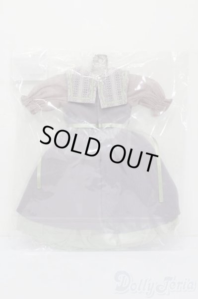 画像2: SD/OF 紫陽花ドレスセット(ボークス) S-25-11-23-330-TO-ZS (2)