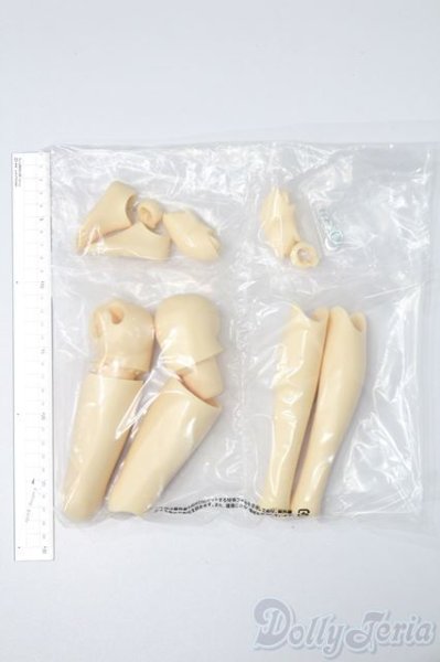 画像2: SDGr/SDGr-L-01((可動脚・左右セット) S-25-09-14-064-TO-ZS (2)