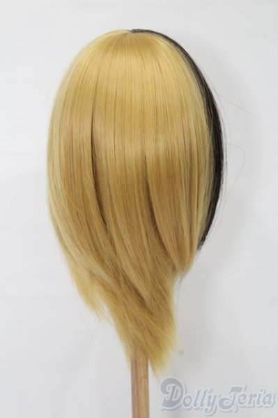 画像3: 9-10inch/ウィッグ S-25-09-21-200-TO-ZS (3)