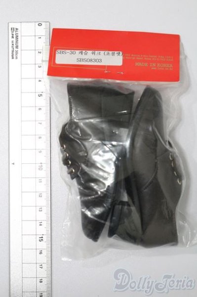 画像2: SDGrB&SD13男の子/OF:靴 S-25-09-14-142-TO-ZS (2)