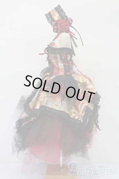 画像2: SD/OF:ドレス S-25-11-23-331-TO-ZS (2)