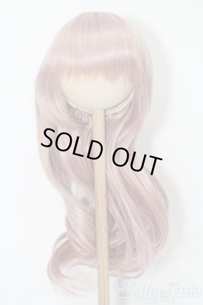 画像1: 8-9inch/ウィッグ S-25-10-05-131-TO-ZS (1)