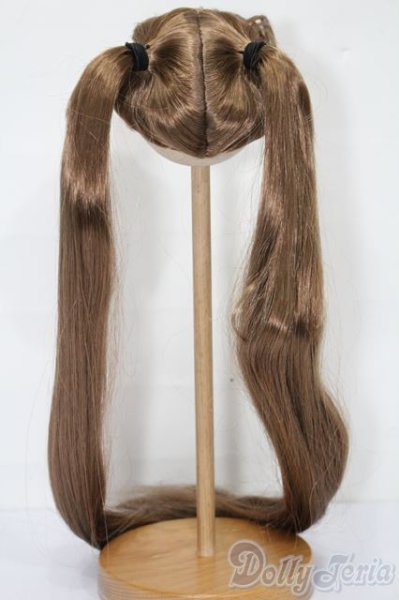 画像3: 8-9inch/ウィッグ S-25-11-02-277-TO-ZS (3)