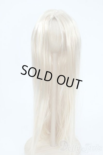 画像1: 8-9inch/ウィッグ Y-25-10-29-096-TO-ZY (1)