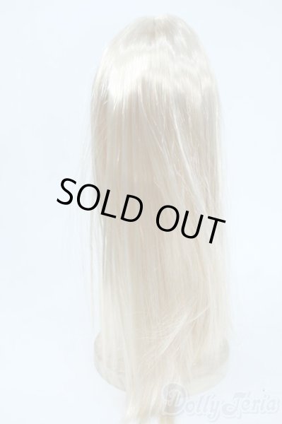 画像2: 8-9inch/ウィッグ Y-25-10-29-096-TO-ZY (2)