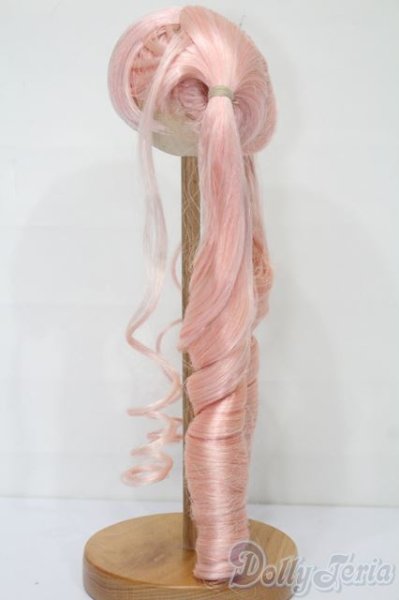 画像2: 8-9inch/ウィッグ S-25-10-19-136-TO-ZS (2)