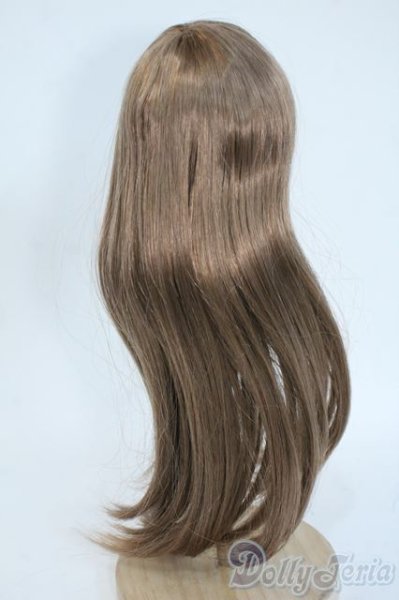 画像2: 8-9inch/ウィッグ Y-25-11-26-115-TO-ZY (2)