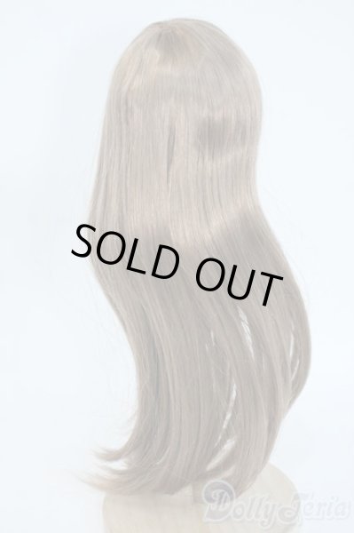 画像2: 8-9inch/ウィッグ Y-25-11-26-115-TO-ZY (2)