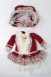 画像1: 幼SD/OF:衣装セット S-25-09-21-280-TO-ZS (1)