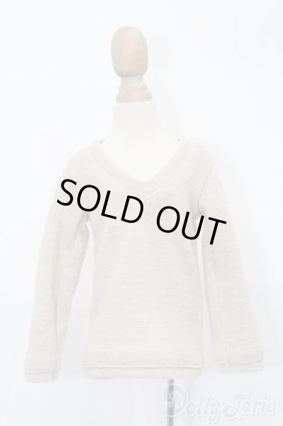 画像1: SDM＆MSD/OF:トップス S-25-11-09-554-TO-ZS (1)