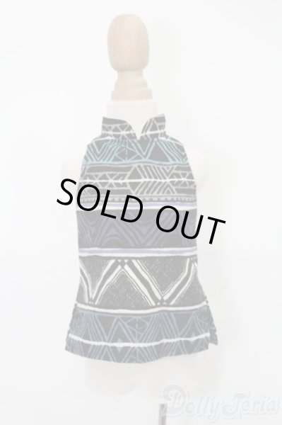 画像1: SDM＆MSD/OF:トップス S-25-11-09-557-TO-ZS (1)