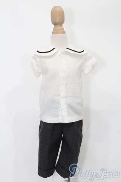 画像1: SDM＆MSD/OF:衣装セット S-25-09-21-242-TO-ZS (1)