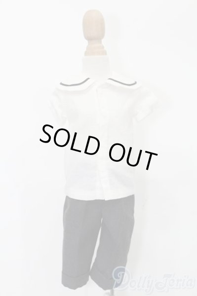 画像1: SDM＆MSD/OF:衣装セット S-26-02-01-424-TO-ZS (1)