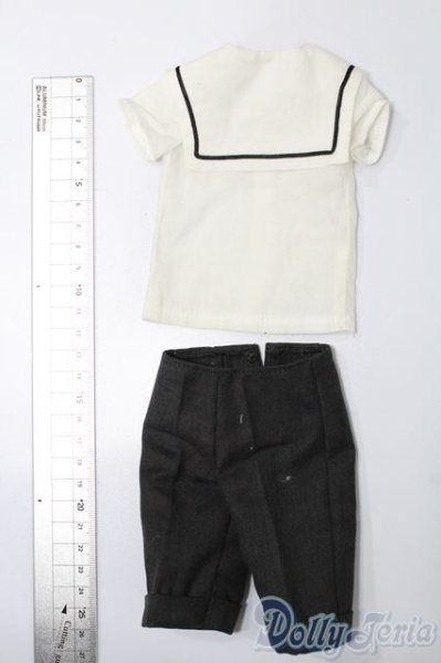 画像2: SDM＆MSD/OF:衣装セット S-25-09-21-242-TO-ZS (2)