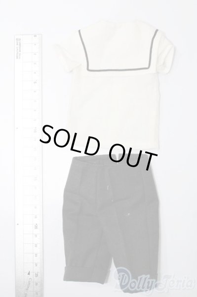 画像2: SDM＆MSD/OF:衣装セット S-26-02-01-424-TO-ZS (2)