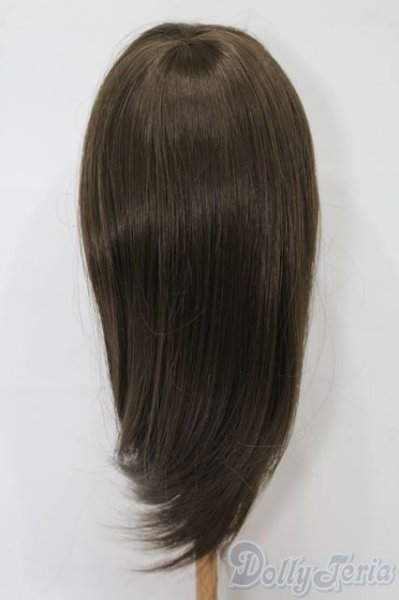 画像2: 8-9inch/ウィッグ S-25-09-21-300-TO-ZS (2)