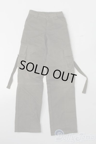 画像1: SDGrB＆SD13男の子/OF:パンツ S-25-09-21-174-TO-ZS (1)