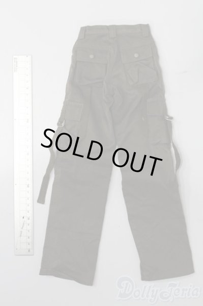 画像2: SDGrB＆SD13男の子/OF:パンツ S-25-09-21-174-TO-ZS (2)