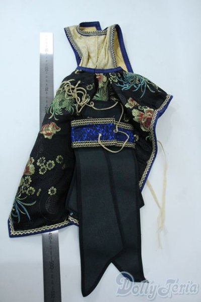 画像2: SDGrB＆SD13男の子/OF:衣装セット Y-25-11-05-089-TO-ZY (2)