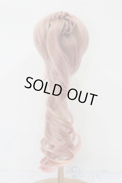 画像2: 8-9inch/ウィッグ S-25-09-21-192-TO-ZS (2)