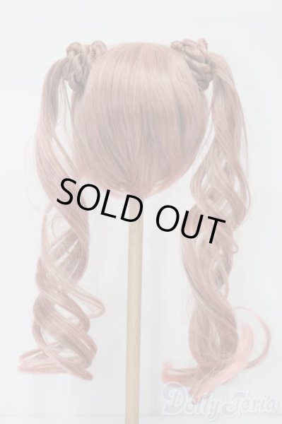 画像3: 8-9inch/ウィッグ S-25-09-21-192-TO-ZS (3)