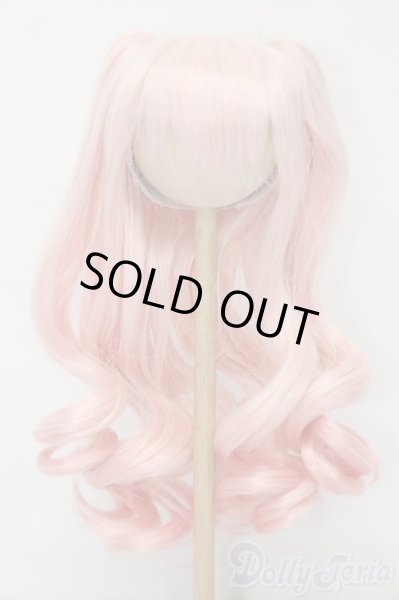 画像1: 9-10inch/ウィッグ S-25-09-21-191-TO-ZS (1)