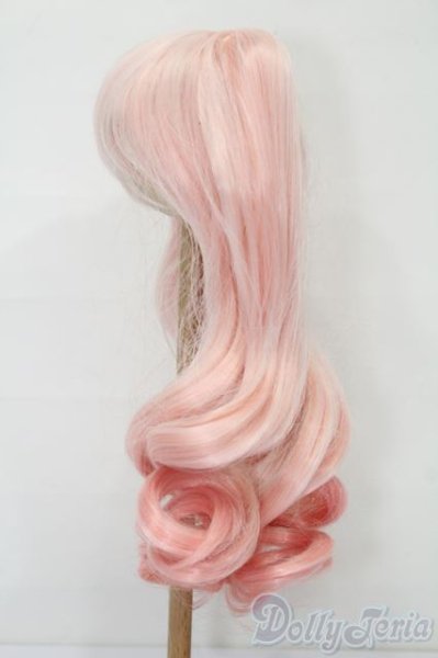 画像2: 9-10inch/ウィッグ S-25-09-21-191-TO-ZS (2)