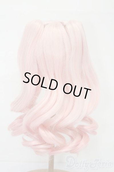 画像3: 9-10inch/ウィッグ S-25-09-21-191-TO-ZS (3)