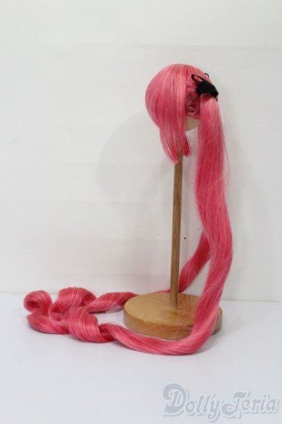 画像2: 8-9inch/ウィッグ S-25-09-21-194-TO-ZS (2)