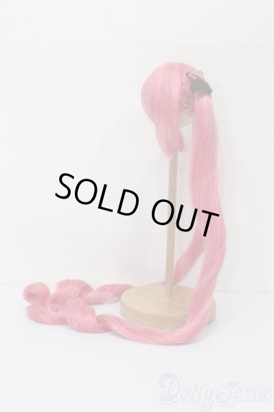 画像2: 8-9inch/ウィッグ S-25-09-21-194-TO-ZS (2)