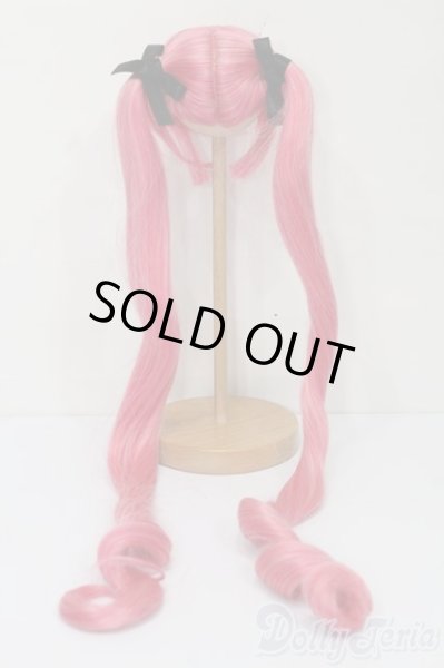 画像3: 8-9inch/ウィッグ S-25-09-21-194-TO-ZS (3)