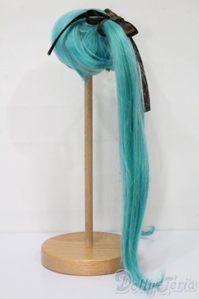 画像2: 8-9inch/ウィッグ S-25-09-21-193-TO-ZS (2)