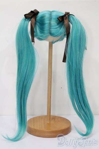 画像3: 8-9inch/ウィッグ S-25-09-21-193-TO-ZS (3)