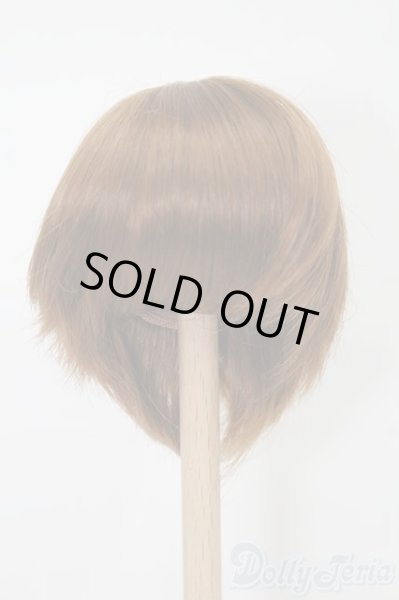 画像1: 6-7inch/ウィッグ S-25-09-21-289-TO-ZS (1)