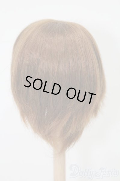 画像2: 6-7inch/ウィッグ S-25-09-21-289-TO-ZS (2)