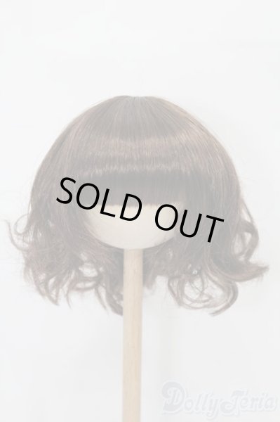 画像1: 8-9inch/ウィッグ S-25-12-14-332-TO-ZS (1)