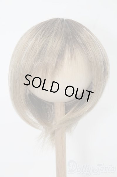 画像1: 8-9inch/ウィッグ S-26-03-08-371-TO-ZS (1)