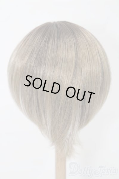 画像2: 8-9inch/ウィッグ S-26-03-08-371-TO-ZS (2)