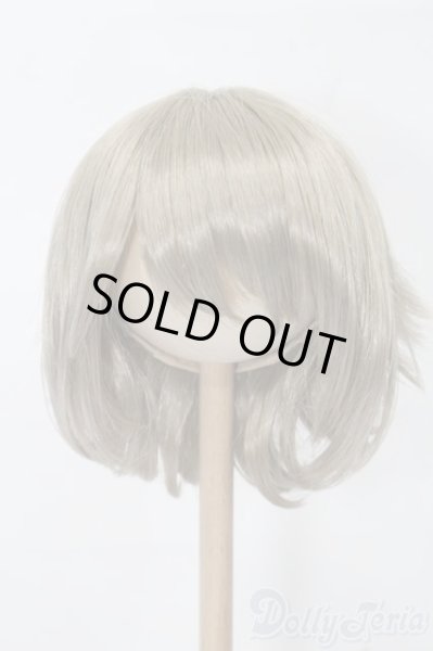 画像1: 8-9inch/ウィッグ S-25-09-21-197-TO-ZS (1)