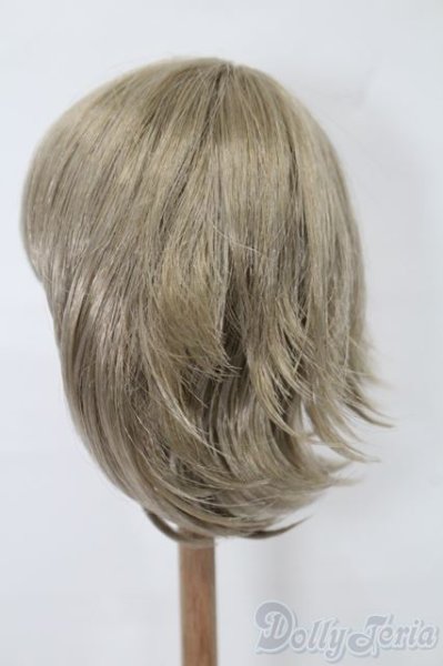 画像2: 8-9inch/ウィッグ S-25-09-21-197-TO-ZS (2)