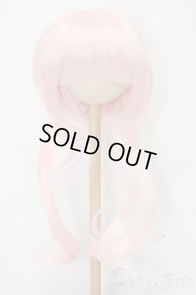 画像1: 8-9inch/ウィッグ S-25-09-21-290-TO-ZS (1)