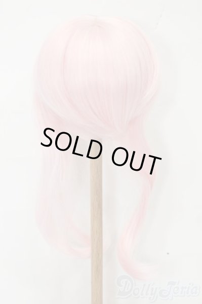 画像2: 8-9inch/ウィッグ S-25-09-21-290-TO-ZS (2)