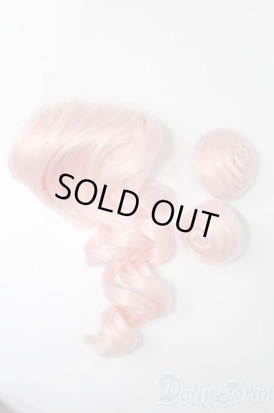 画像3: 8-9inch/ウィッグ S-25-09-21-290-TO-ZS (3)