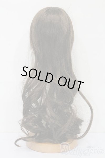 画像2: 8-9inch/ウィッグ S-25-09-21-291-TO-ZS (2)